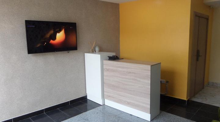 Alexia's Place Hotel