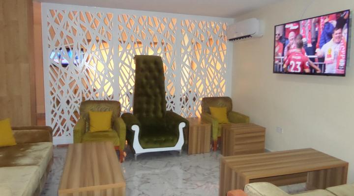 Alexia's Place Hotel