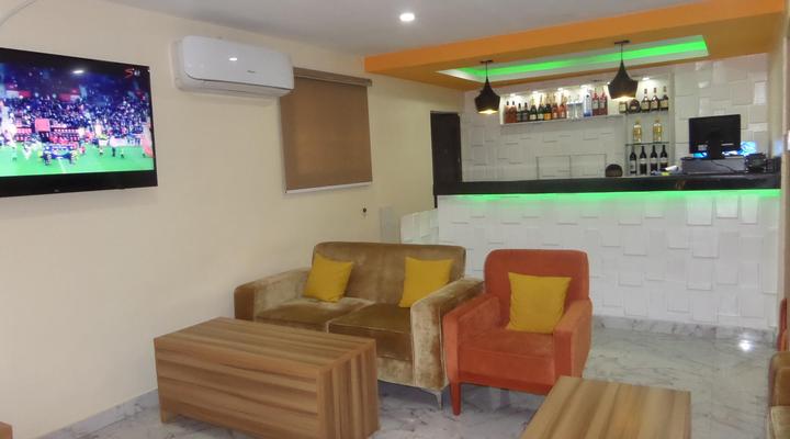 Alexia's Place Hotel