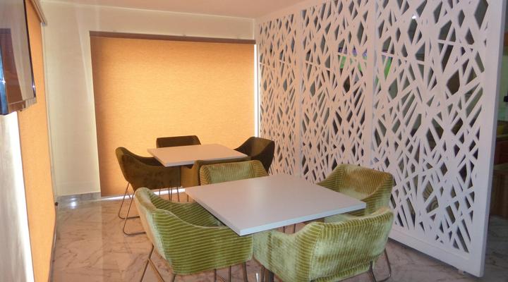 Alexia's Place Hotel