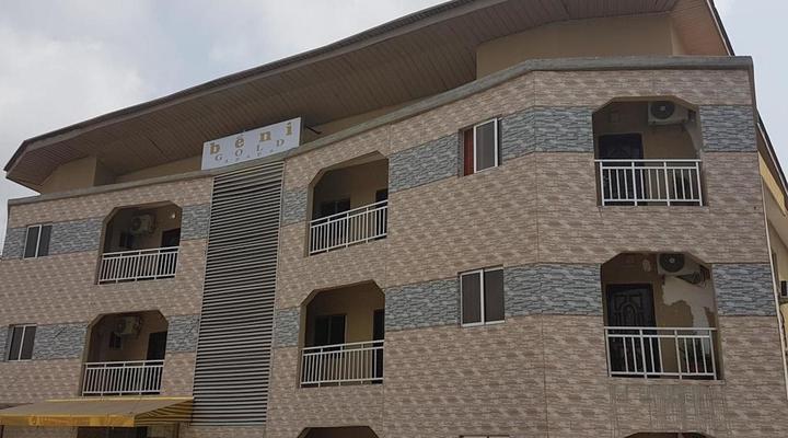 Beni Gold Hotel Apapa