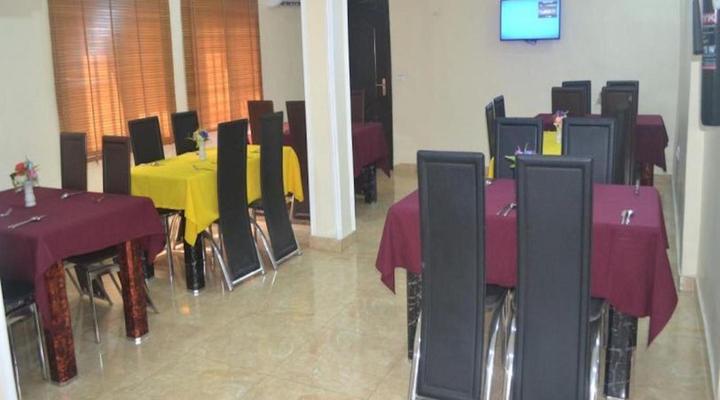 Beni Gold Hotel Apapa