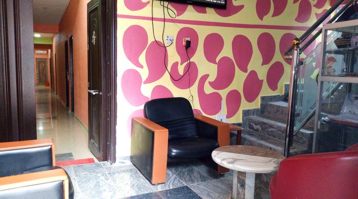 Hotel Princebella 2
