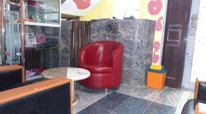 Hotel Princebella 2