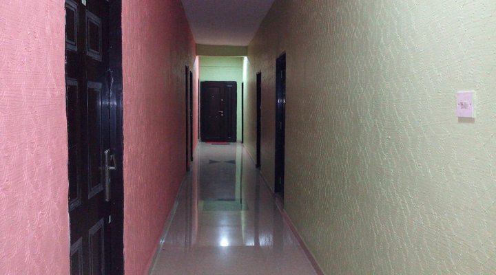 Hotel Princebella 2