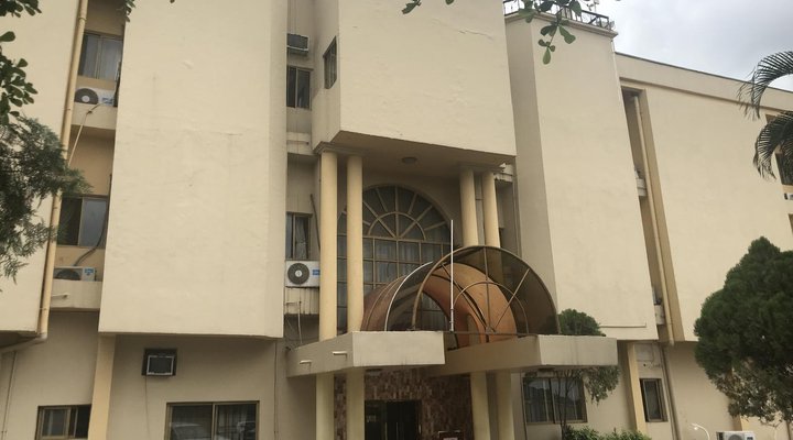 Gold Value Hotel