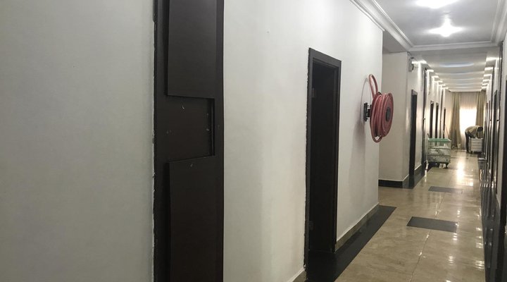 Gold Value Hotel