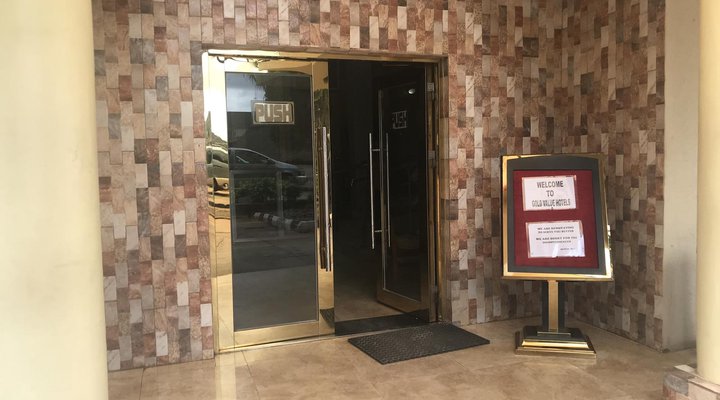 Gold Value Hotel