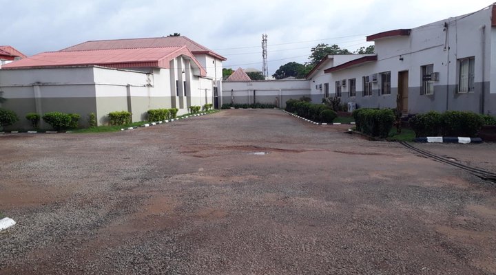 Filbon Hotel & Gardens