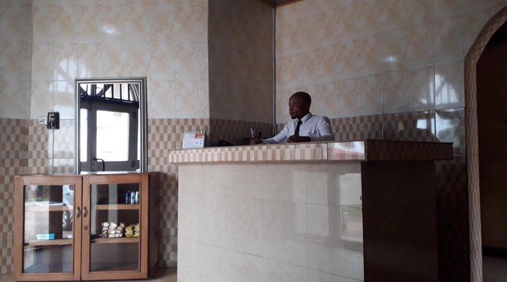 Filbon Hotel & Gardens