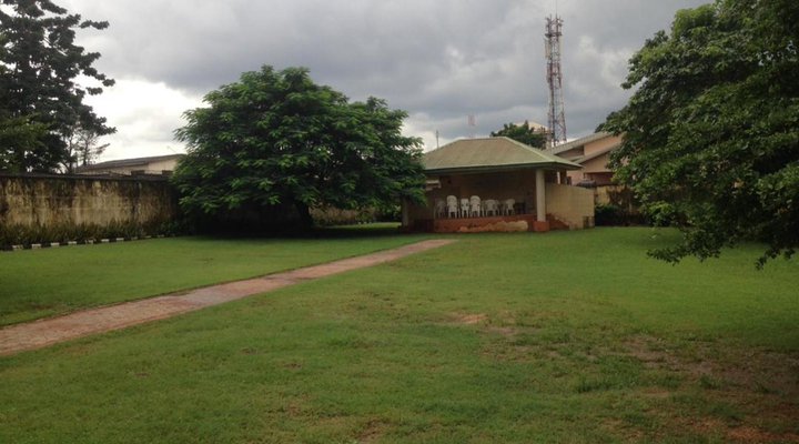 Filbon Hotel & Gardens