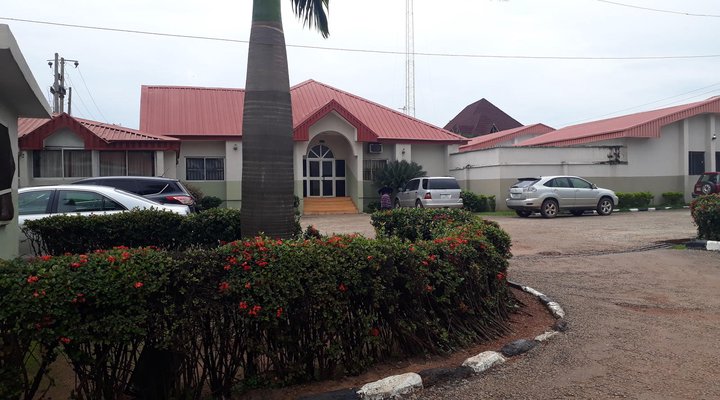 Filbon Hotel & Gardens