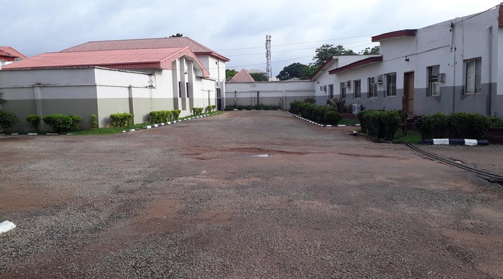 Filbon Hotel & Gardens