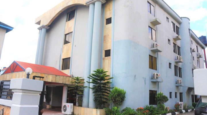 Sissi Hotel