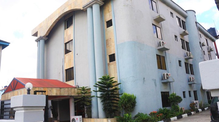 Sissi Hotel