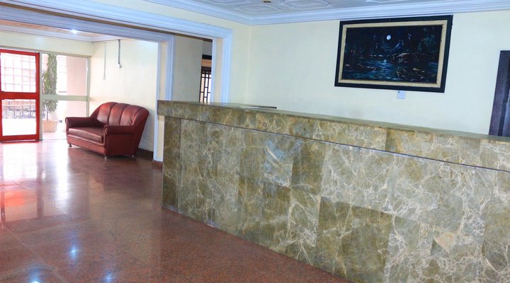 Sissi Hotel