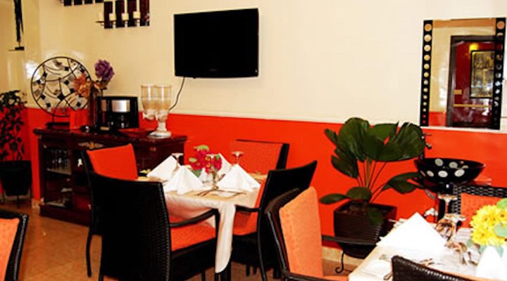 Erith Apartment and Suites