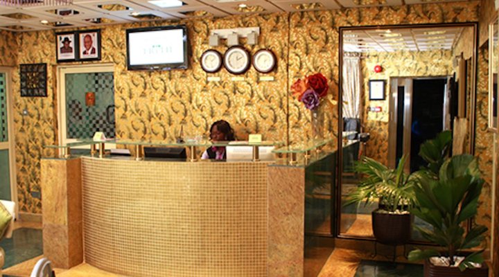 Erith Apartment and Suites