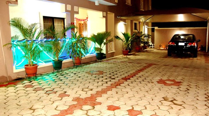 Erith Apartment and Suites