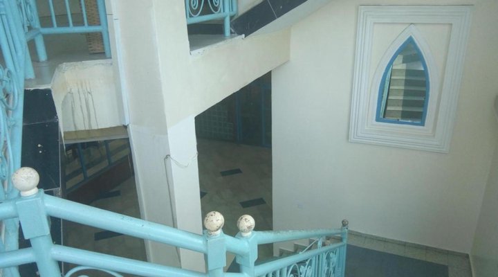 Peace Haven Hotel