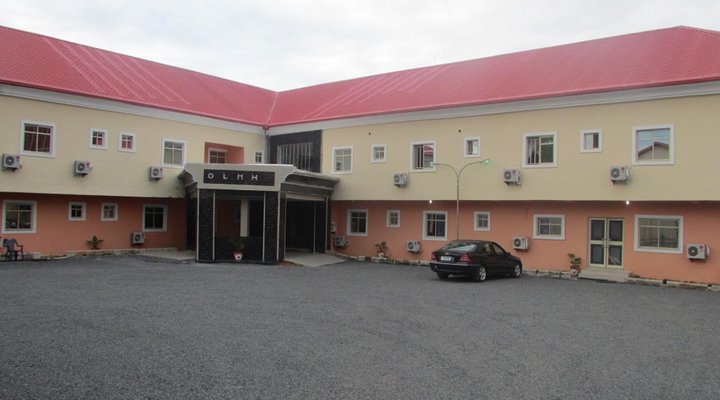 Golf Le'Meridien Hotel