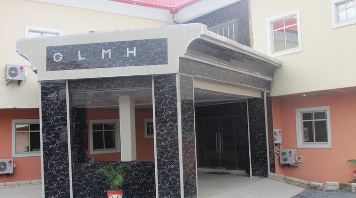 Golf Le'Meridien Hotel