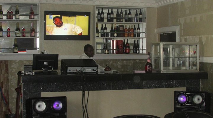 Golf Le'Meridien Hotel