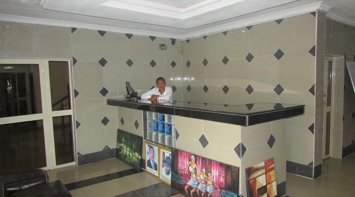 Golf Le'Meridien Hotel