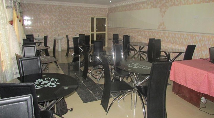 Golf Le'Meridien Hotel