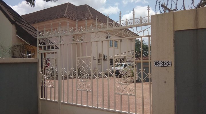 Eden Crest Hotel & Resort