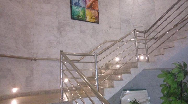 Eden Crest Hotel & Resort