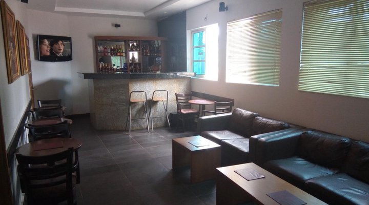 Eden Crest Hotel & Resort