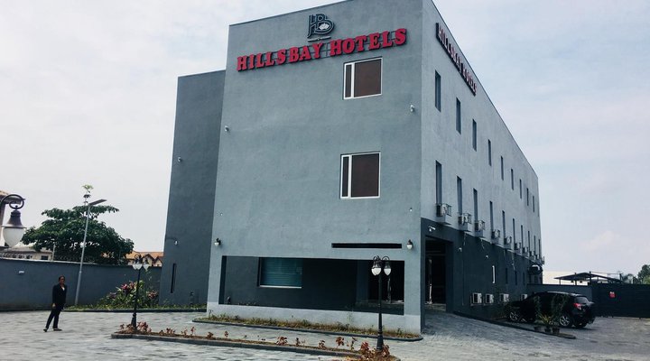 Hillsbay Hotel