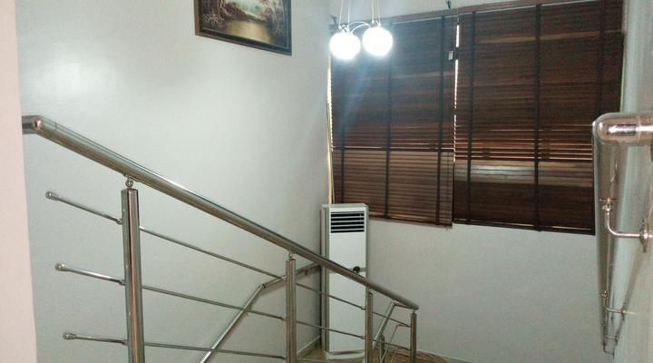 Dionzec Hotel & Suites