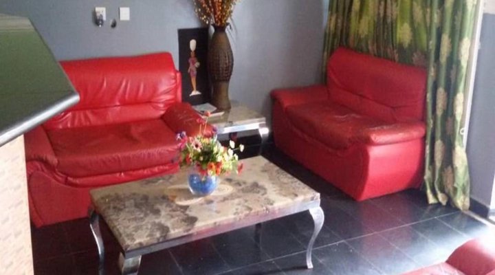 Blue-View Hotel & Apartment