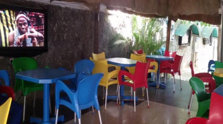 Blue-View Hotel & Apartment