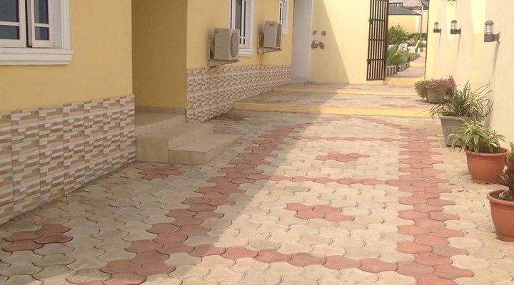 K-Yellow Hotel and Resorts