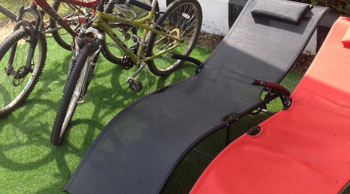 K-Yellow Hotel and Resorts