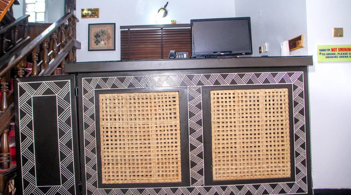 K-Yellow Hotel and Resorts