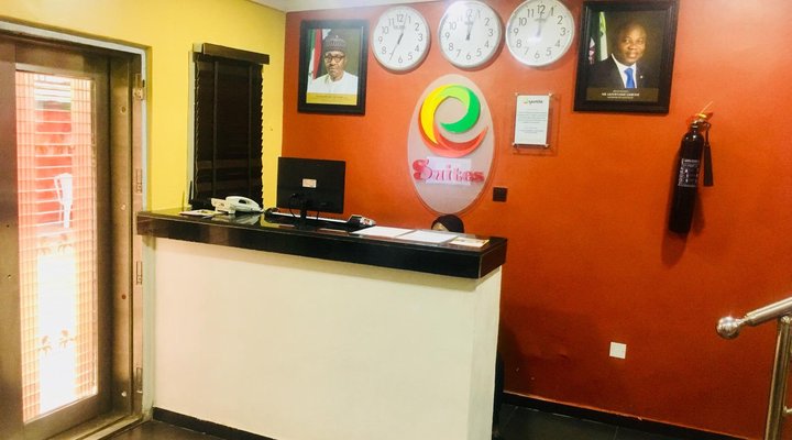 Esporta Suites Lekki