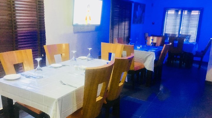 Esporta Suites Lekki