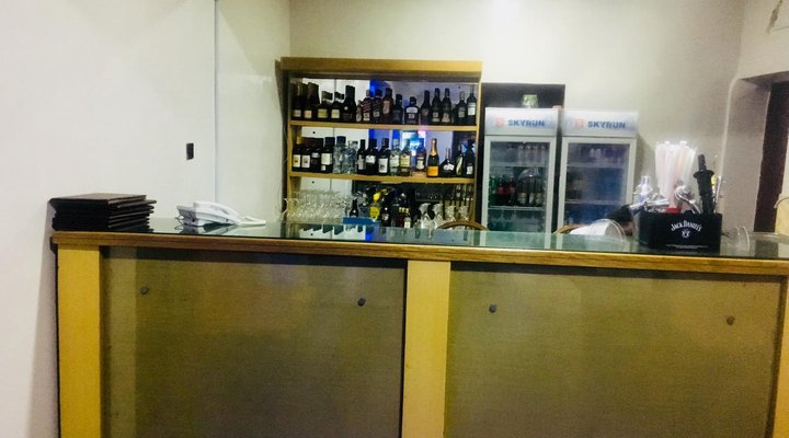 Esporta Suites Lekki