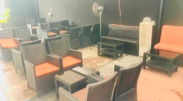 Esporta Suites Lekki