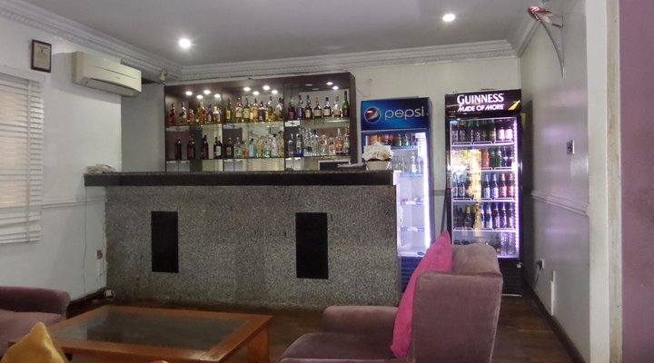 The Real Legacy Hotel