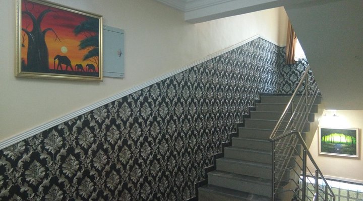 Pameec Luxury Suites