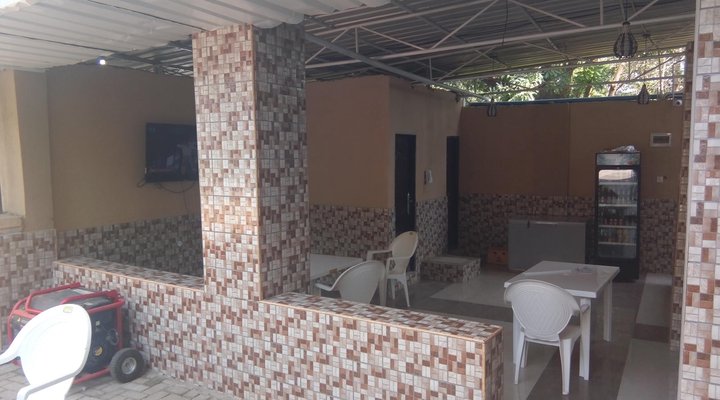 Pameec Luxury Suites