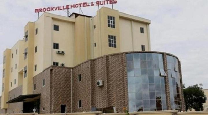 Brookville Hotel & Suites