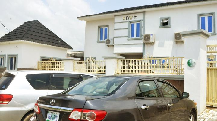 BoardWalk Hotel Zone 5