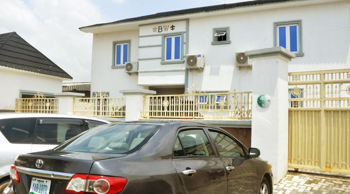 BoardWalk Hotel Zone 5