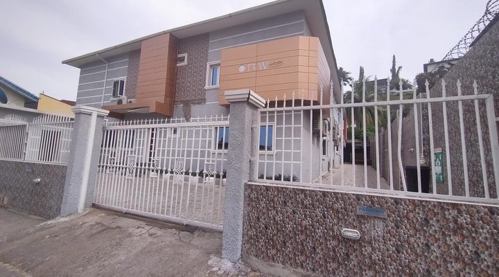 BoardWalk Hotel Wuse 2